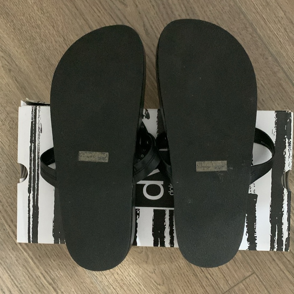 Dolce Vita Pandora Sandal FINAL SALE - Picture 5 of 10